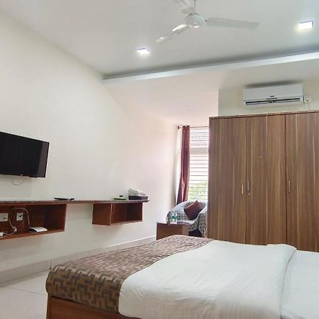 Sugamya Corner Guesthouse Mysore Extérieur photo