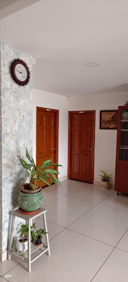 Sugamya Corner Guesthouse Mysore Extérieur photo