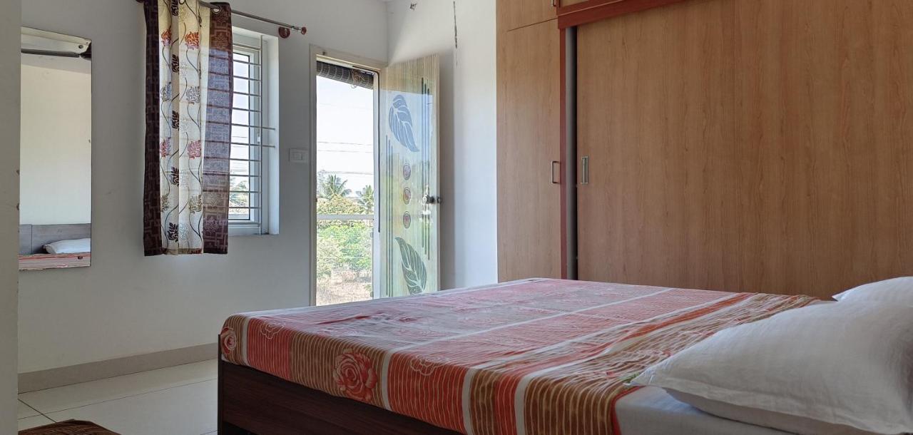 Sugamya Corner Guesthouse Mysore Extérieur photo