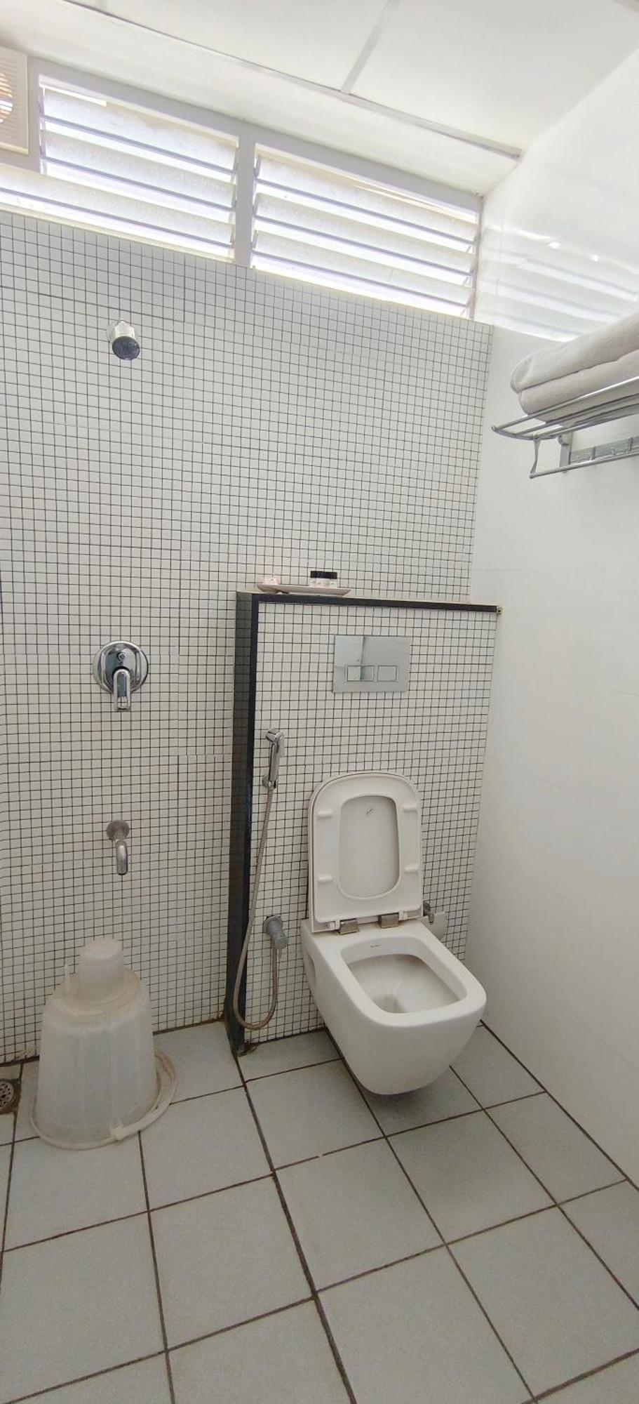 Sugamya Corner Guesthouse Mysore Chambre photo