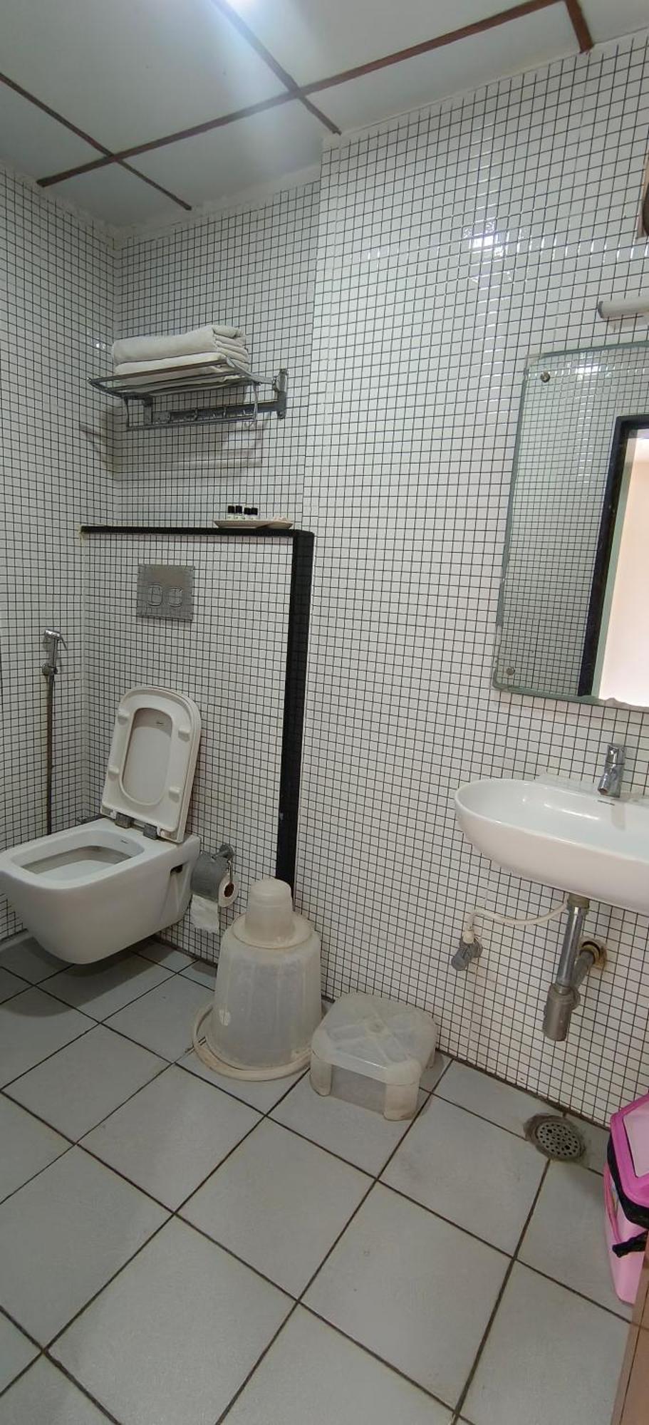 Sugamya Corner Guesthouse Mysore Chambre photo