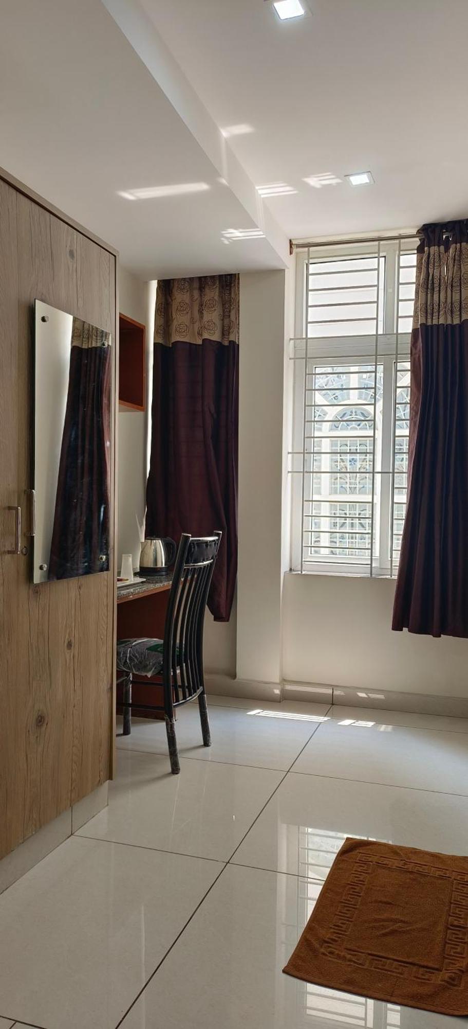 Sugamya Corner Guesthouse Mysore Extérieur photo