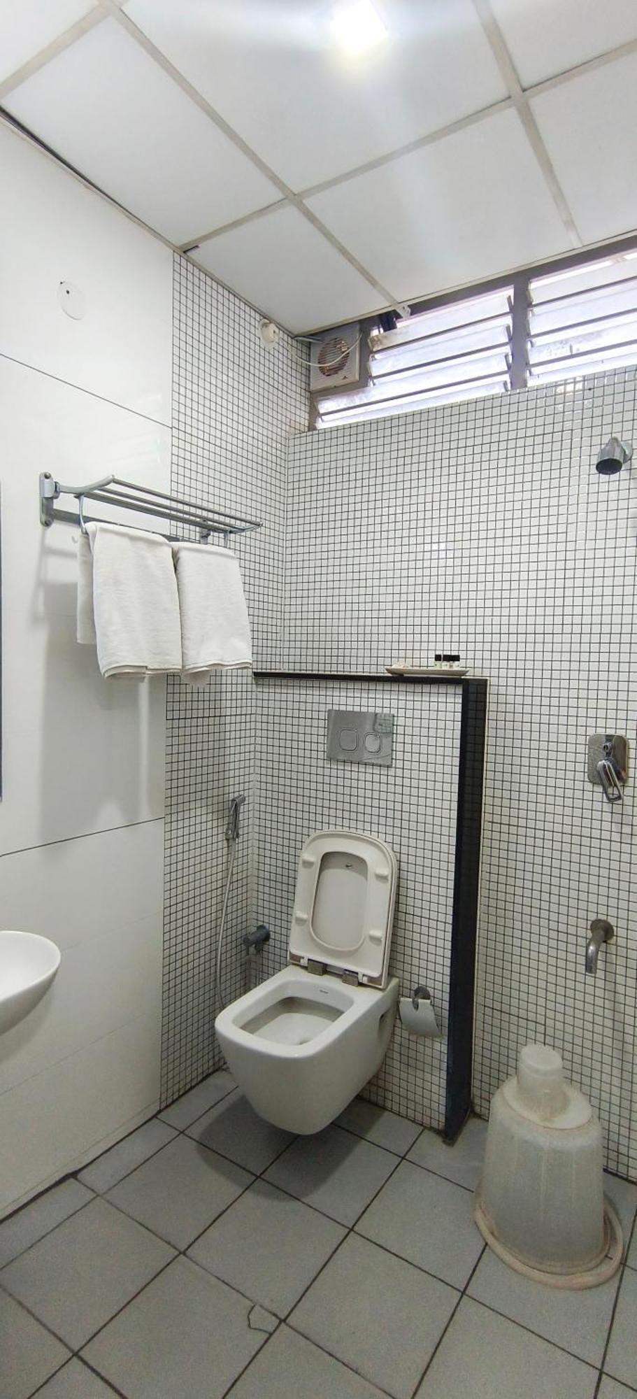 Sugamya Corner Guesthouse Mysore Chambre photo